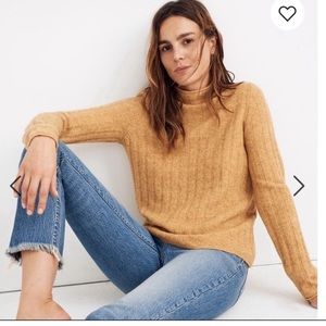 Evercrest Turtleneck Sweater